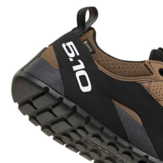  Five Ten 스니커즈 파이브 텐 가이드 테니 프로 GTX 신발 카드보드 - OTHER BRANDS