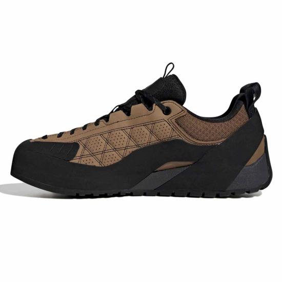  Five Ten 스니커즈 파이브 텐 가이드 테니 프로 GTX 신발 카드보드 - OTHER BRANDS