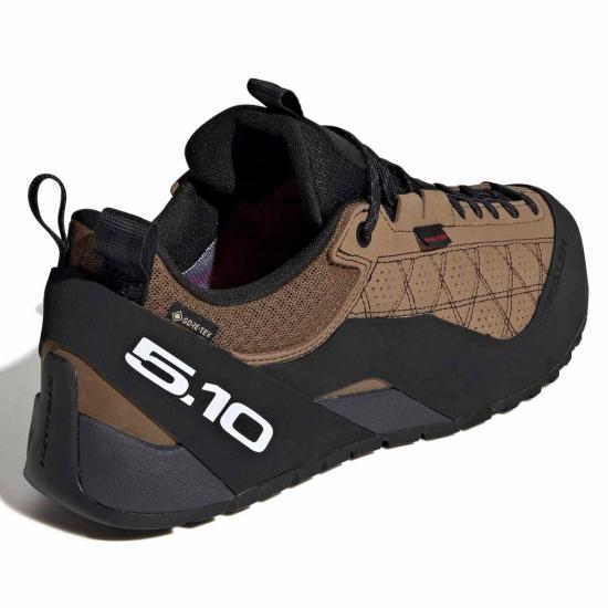  Five Ten 스니커즈 파이브 텐 가이드 테니 프로 GTX 신발 카드보드 - OTHER BRANDS