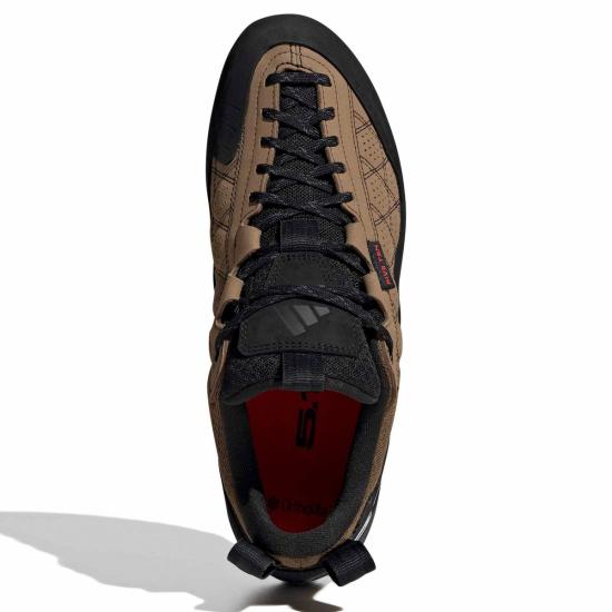  Five Ten 스니커즈 파이브 텐 가이드 테니 프로 GTX 신발 카드보드 - OTHER BRANDS