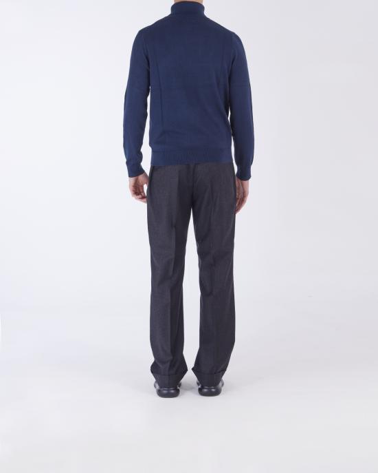 26SS PS 바이 폴스미스 터틀넥 M2R 532XZ N22226 49 navy BLU NAVY - PS BY PAUL SMITH