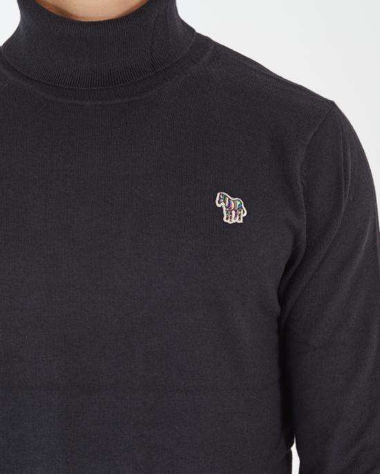 26SS PS 바이 폴스미스 터틀넥 M2R 532XZ N22226 79 black NERO - PS BY PAUL SMITH