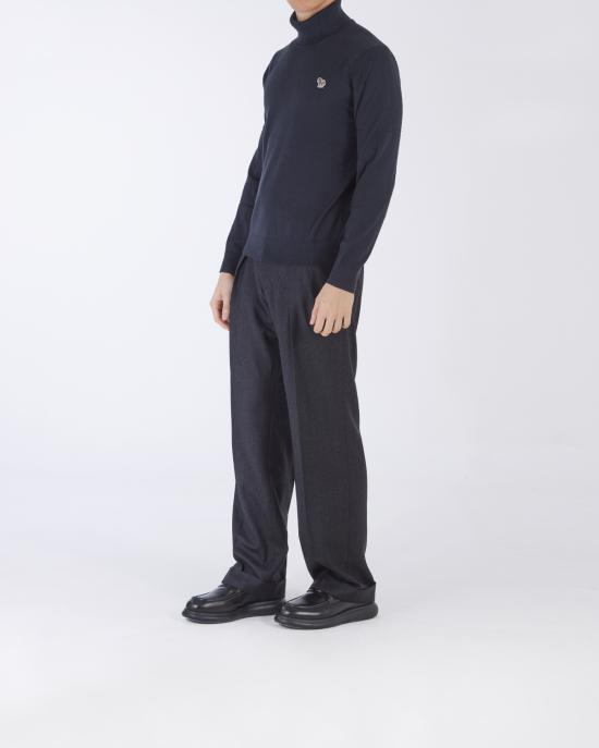 26SS PS 바이 폴스미스 터틀넥 M2R 532XZ N22226 79 black NERO - PS BY PAUL SMITH