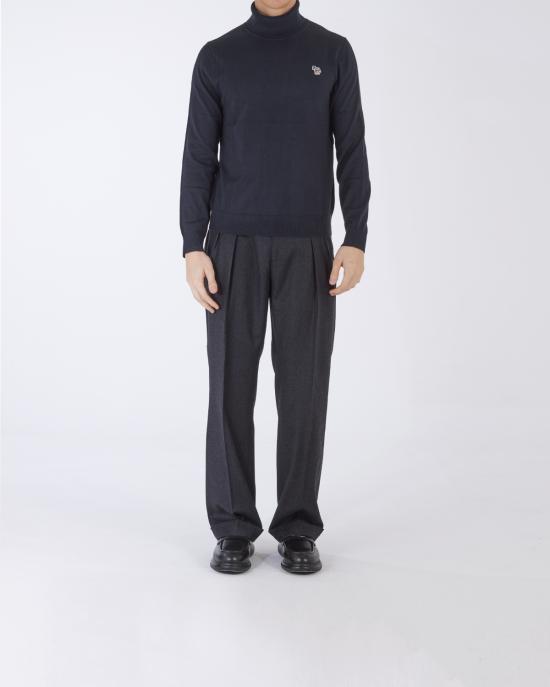 26SS PS 바이 폴스미스 터틀넥 M2R 532XZ N22226 79 black NERO - PS BY PAUL SMITH