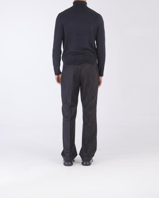 26SS PS 바이 폴스미스 터틀넥 M2R 532XZ N22226 79 black NERO - PS BY PAUL SMITH
