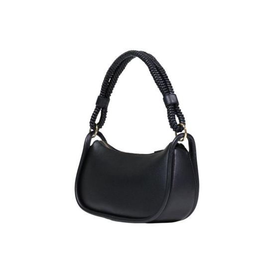  모스키노 가방 러브  JC4098 PP1 스몰 핸드백 블랙 - MOSCHINO