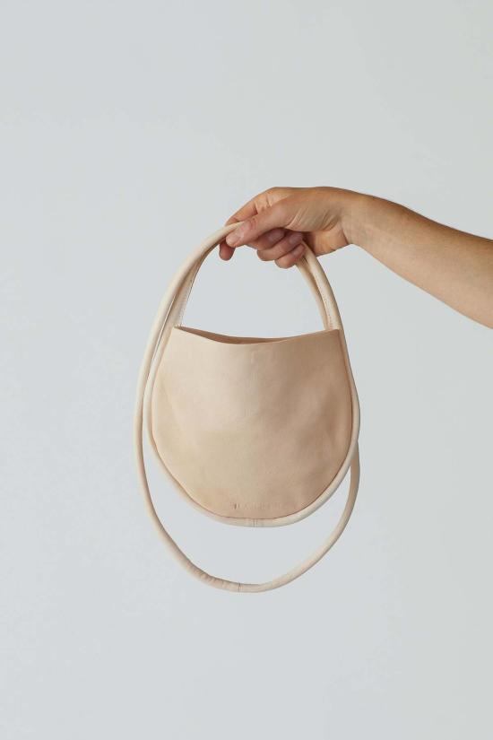  Harper the Label 크로스백 하퍼 더 라벨 미니 루프 백 - OTHER BRANDS
