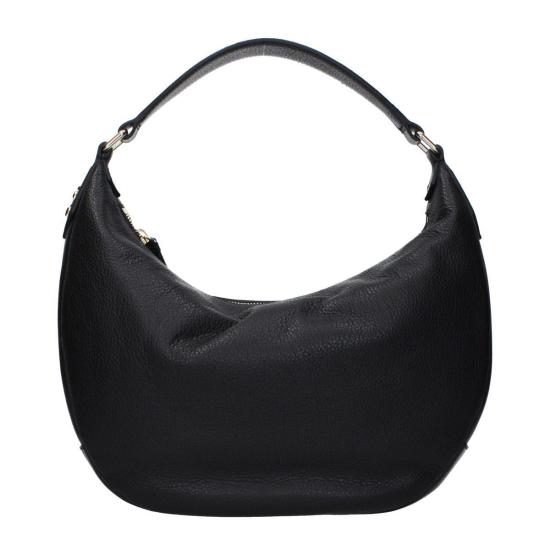  지미추 가방 가죽 숄더백 블랙 - JIMMY CHOO