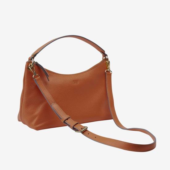  터스크 가방 LB 9937 BROWN - TUSK