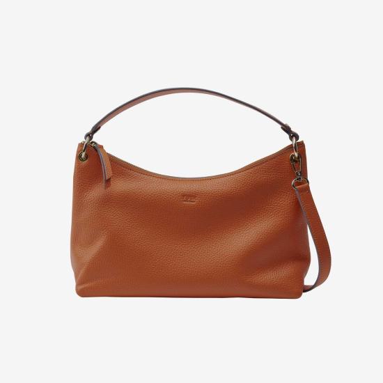  터스크 가방 LB 9937 BROWN