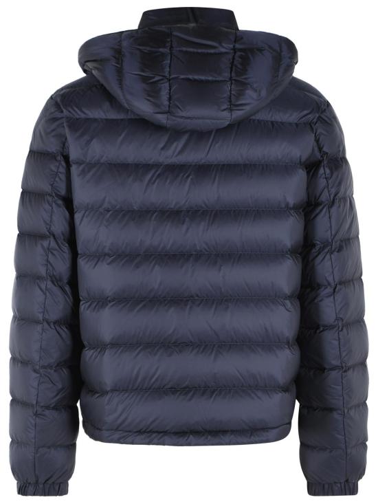 26FW 몽클레어 패딩 091 1A000 04 599Q0780 Blue - MONCLER