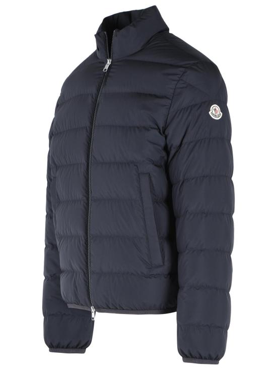 26FW 몽클레어 패딩 091 1A001 08 54A81778 Blue - MONCLER