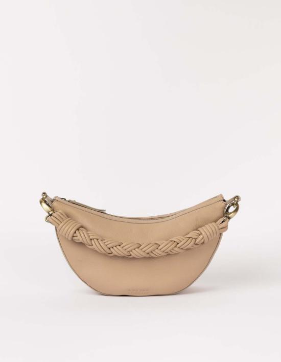  O My Bag 숄더백 오 마이 백 레오 가죽 힙색