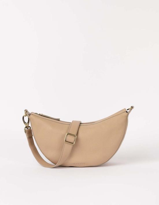  O My Bag 숄더백 오 마이 백 레오 가죽 힙색 - OTHER BRANDS