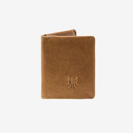  터스크 지갑 ZZ 193 BROWN - TUSK
