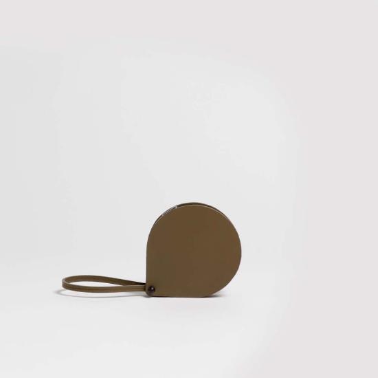  Dotlinesurface 키링 도트라인서페이스 코너서클 미니 케이퍼 - OTHER BRANDS