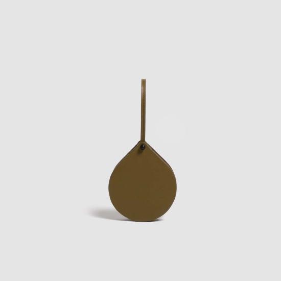  Dotlinesurface 키링 도트라인서페이스 코너서클 미니 케이퍼 - OTHER BRANDS
