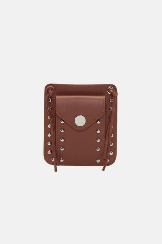  3.1 필립림 크로스백 AS17 P026NPS SEQUOIA - 3.1 PHILLIP LIM