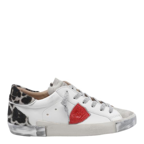 26FW 필립모델 스니커즈 PRLD VXA1 White