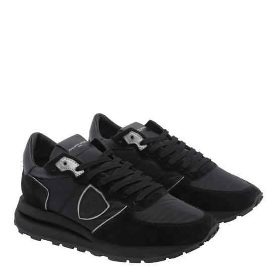 26FW 필립모델 스니커즈 TKLU N001 Black - PHILIPPE MODEL