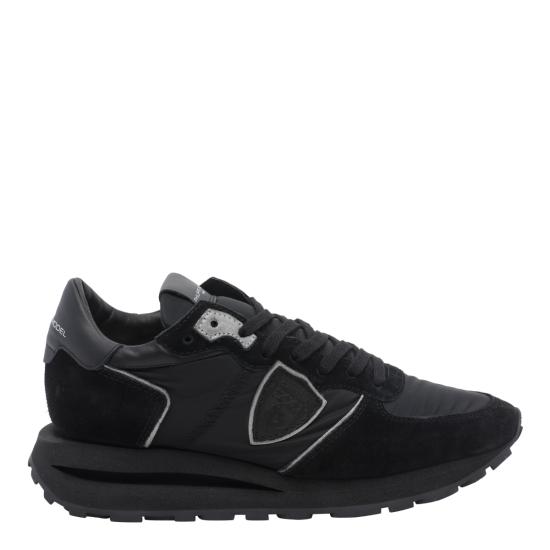 26FW 필립모델 스니커즈 TKLU N001 Black
