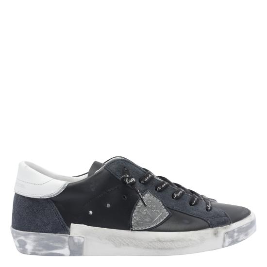26FW 필립모델 스니커즈 PRLD MA01 Black