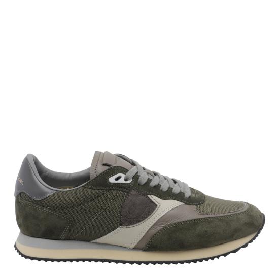 26FW 필립모델 스니커즈 BVLU W015 Green