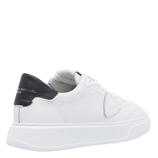 26FW 필립모델 스니커즈 BTLD V010 White - PHILIPPE MODEL