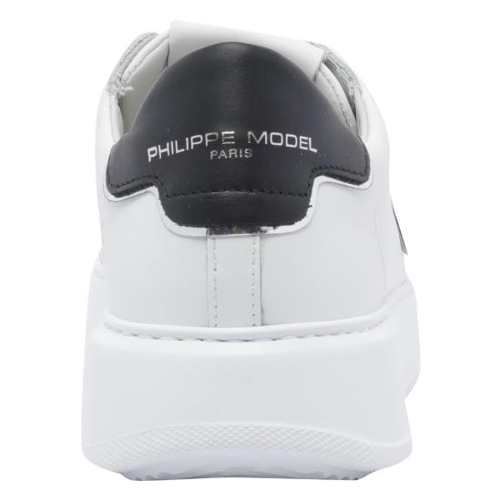 26FW 필립모델 스니커즈 BTLD V010 White - PHILIPPE MODEL