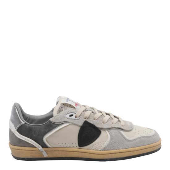 26FW 필립모델 스니커즈 PGLU VXE3 Grey