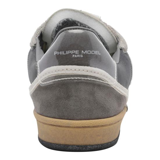 26FW 필립모델 스니커즈 PGLU VXE3 Grey - PHILIPPE MODEL