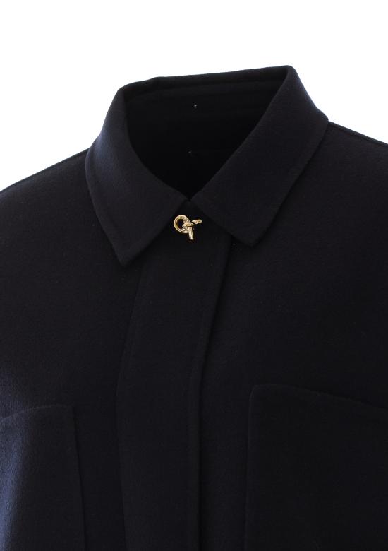 26FW 파비아나 필리피 수트 자켓 CTD216F196 M2615146 Blue - FABIANA FILIPPI