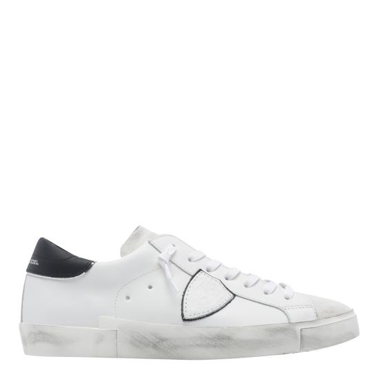26FW 필립모델 스니커즈 PRLU 1011 White