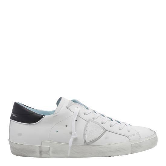 26FW 필립모델 스니커즈 PRLU V022 White