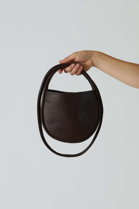  Harper the Label 크로스백 하퍼 더 라벨 미니 루프 백 - OTHER BRANDS