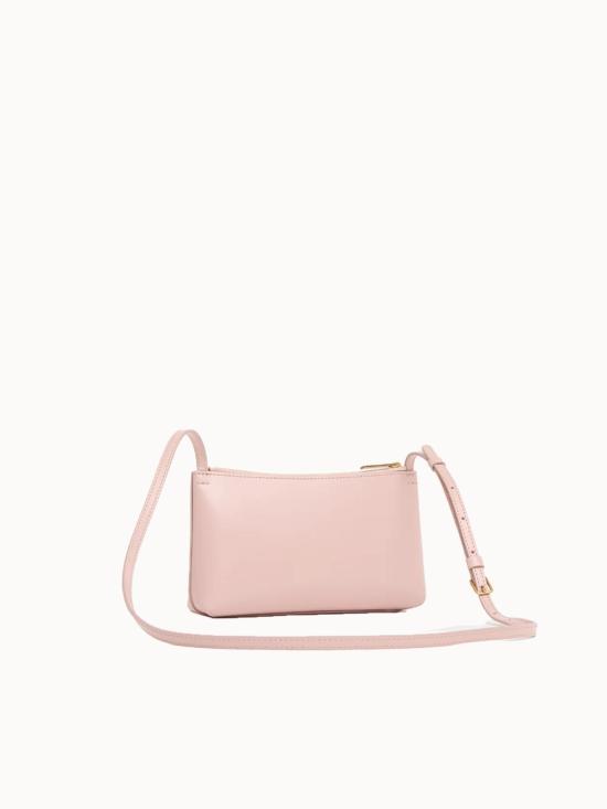 만수르 가브리엘 크로스백 미니 가이아 크로스바디 백 주케로/아니스 - MANSUR GAVRIEL