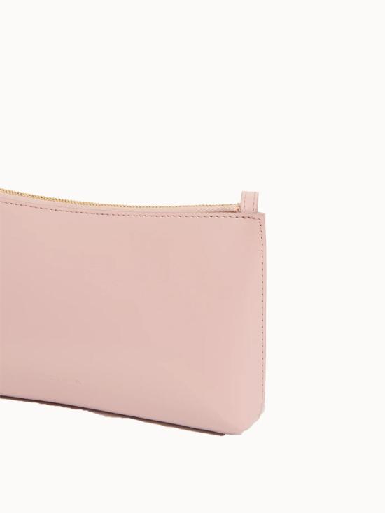  만수르 가브리엘 크로스백 미니 가이아 크로스바디 백 주케로/아니스 - MANSUR GAVRIEL