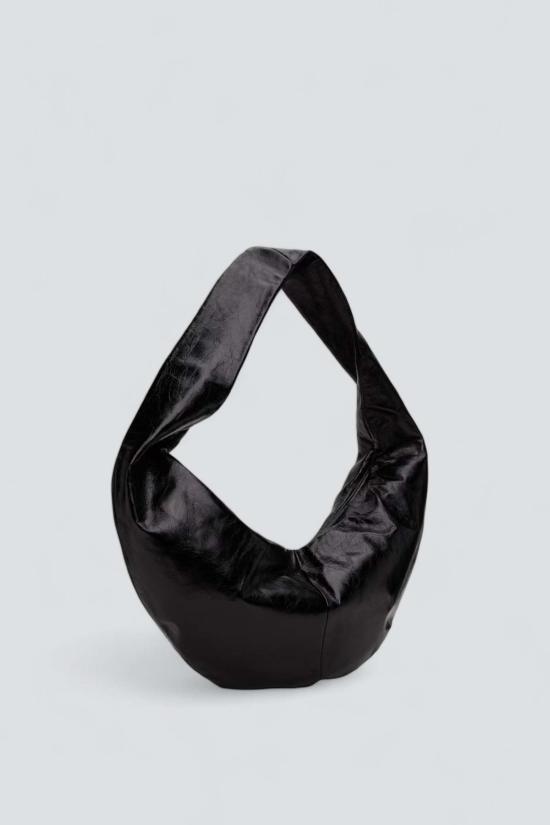  가브리엘라 콜 가먼츠 크로스백 250번 크로스 가죽 가방 블랙 - GABRIELA COLL GARMENTS