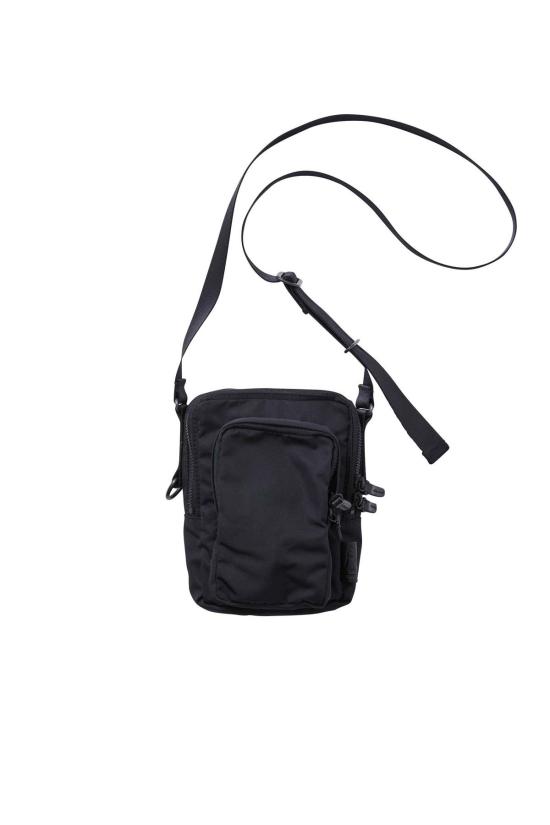  AMIACALVA 가방 Amiacalva Gabardine Wp 포셰트 Blk