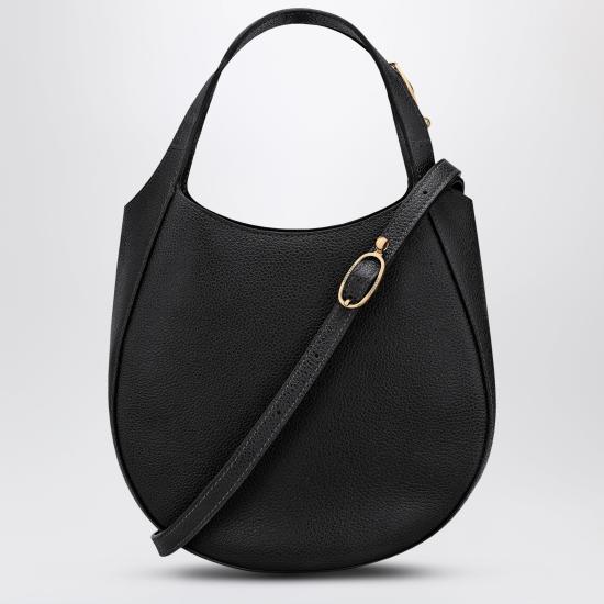 26FW 롱샴 르 플로네 S 핸드백 롱샴 10328021 Black - LONGCHAMP