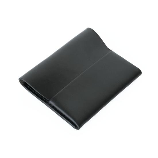  메이커 남성지갑 Makr Chromexcel 50/50 지갑 블랙