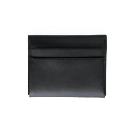  메이커 남성지갑 Makr Chromexcel 50/50 지갑 블랙 - MAKR