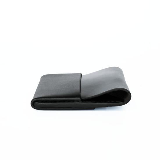  메이커 남성지갑 Makr Chromexcel 50/50 지갑 블랙 - MAKR