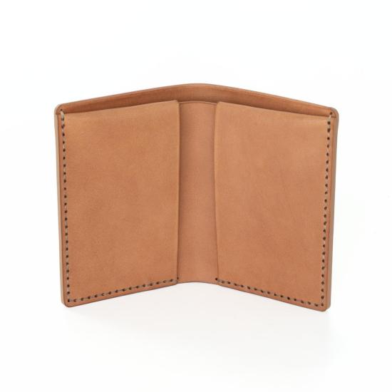  메이커 남성지갑 Makr Portrait Billfold Wallet 호밀 - MAKR