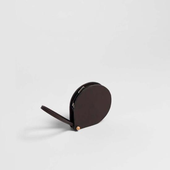  Dotlinesurface 키링 도트라인서페이스 코너서클 미니 히코리 - OTHER BRANDS
