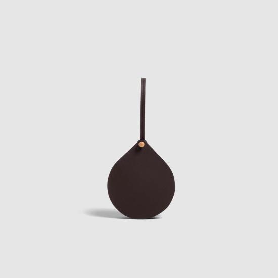  Dotlinesurface 키링 도트라인서페이스 코너서클 미니 히코리 - OTHER BRANDS