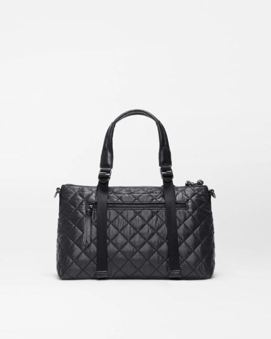  mz wallace 토트백 Mz Wallace 미디엄 파크 사첼 블랙 - OTHER BRANDS