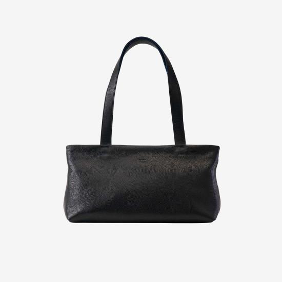  터스크 토트백 LB 9953 BLACK