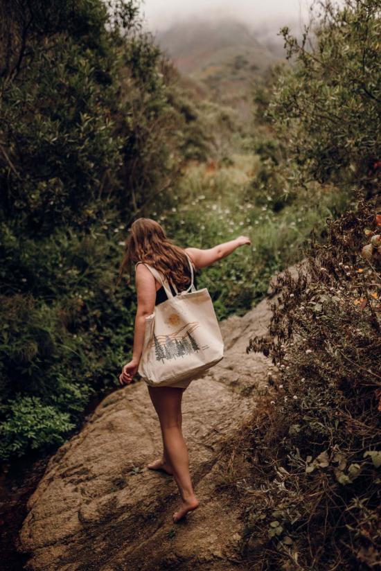  The Tote Project 토트백 토트 프로젝트 프리 투 원더 토트 - OTHER BRANDS
