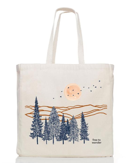  The Tote Project 토트백 토트 프로젝트 프리 투 원더 토트 - OTHER BRANDS